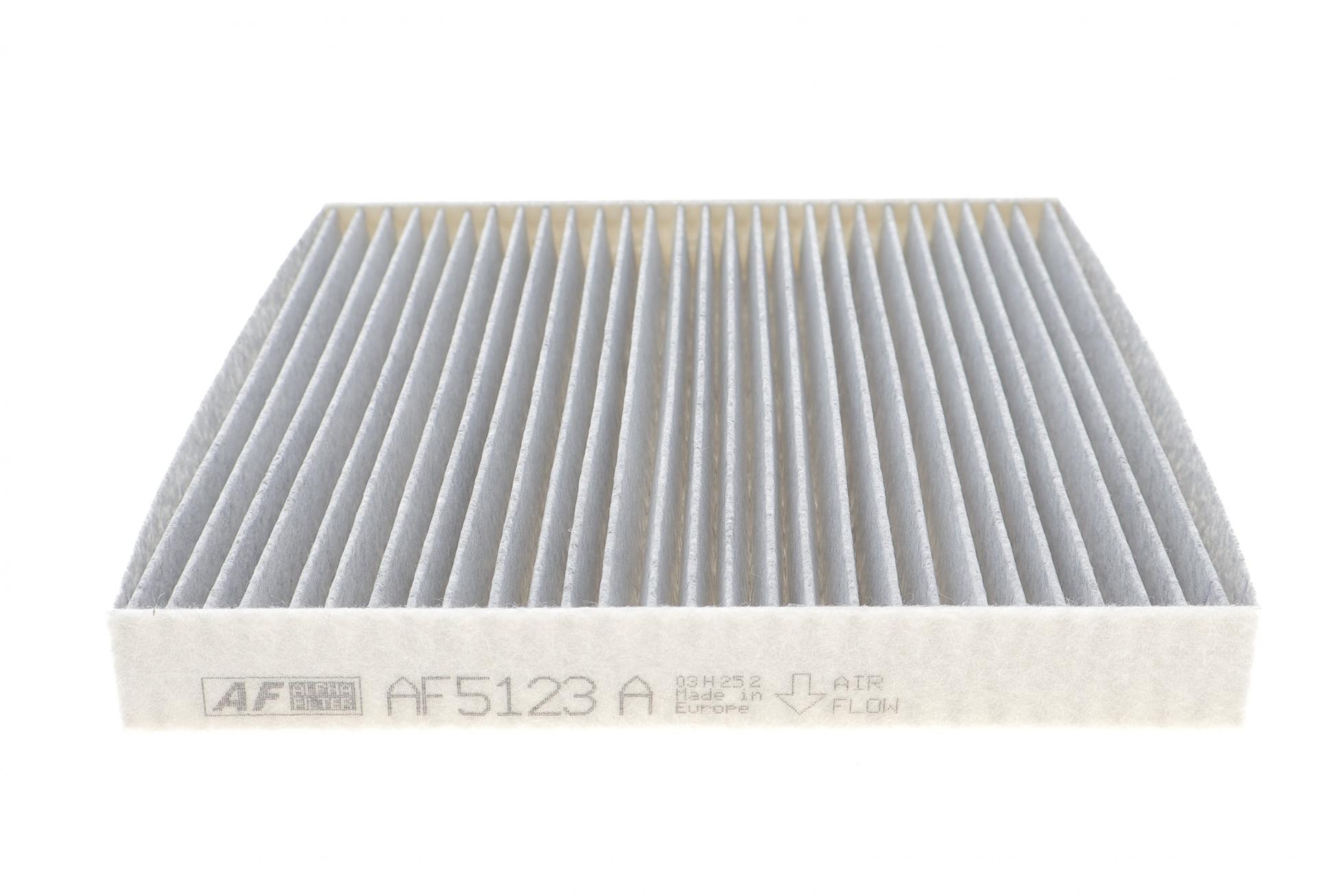 AF5123A ALPHA FILTER